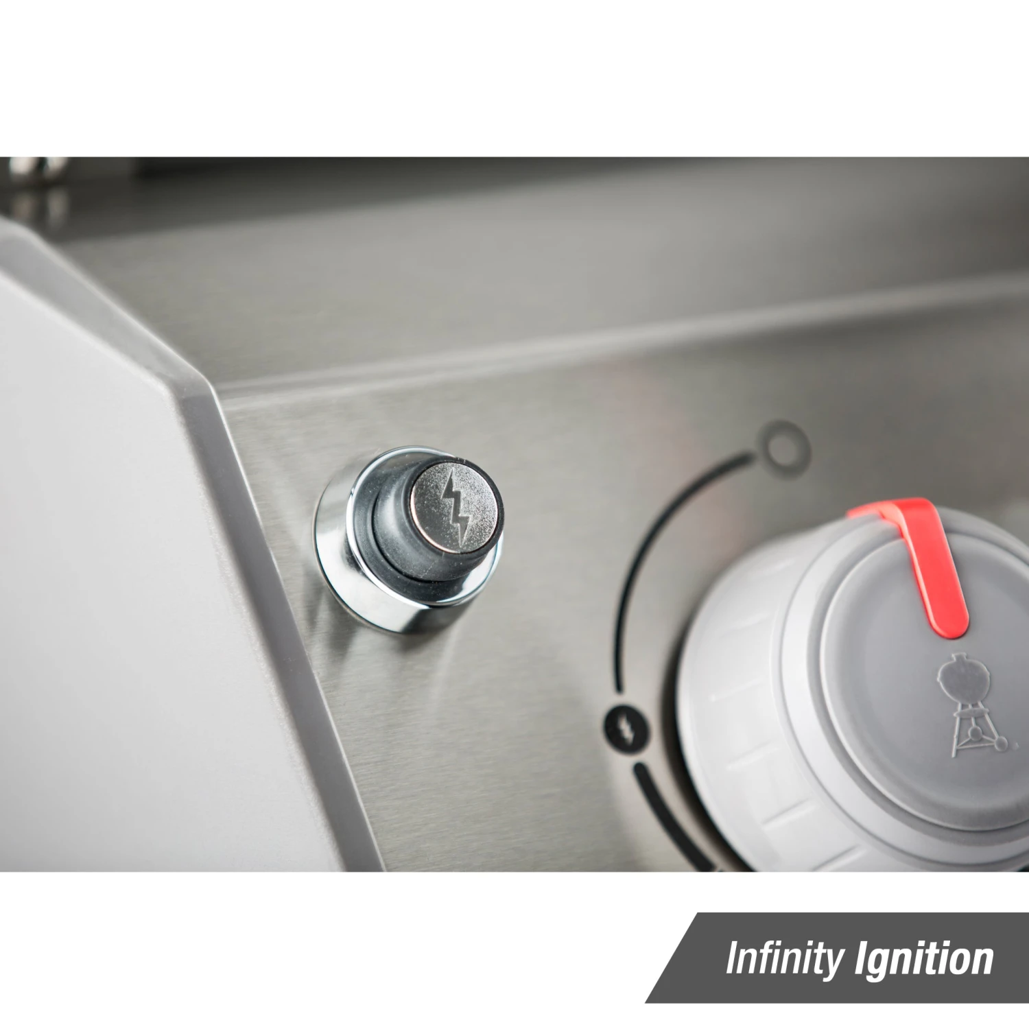 Weber Spirit II E-320 BBQ 10 Weber Spirit II E-320 BBQ - Image 8