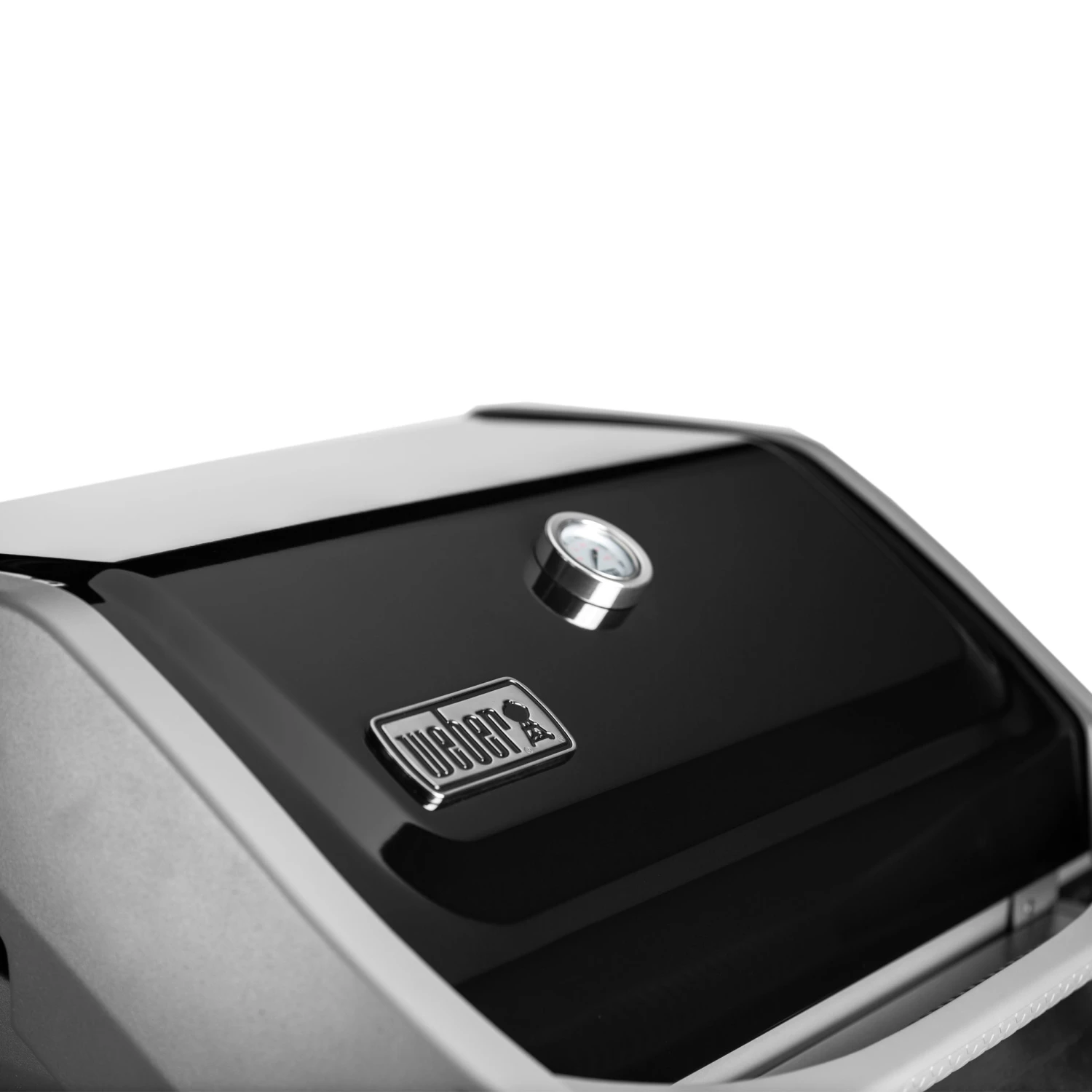 Weber Spirit II E-320 BBQ 9 Weber Spirit II E-320 BBQ - Image 7