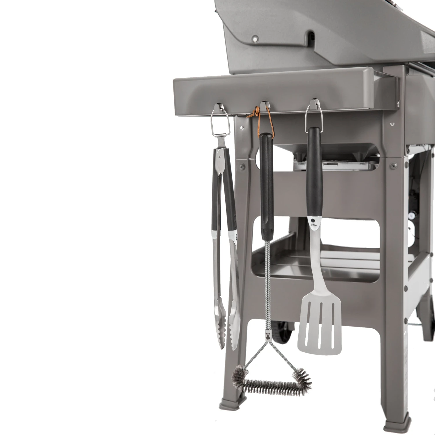 Weber Spirit II E-320 BBQ 12 Weber Spirit II E-320 BBQ - Image 10