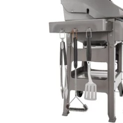 Weber Spirit II E-310 BBQ -Camping Promotion Store 320 toolhooks 3f4d8dad 1fb0 425c 9ce1 0c8b21e9ef9d
