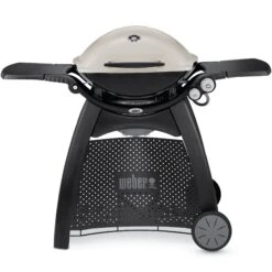 Weber Family Q3200 Premium