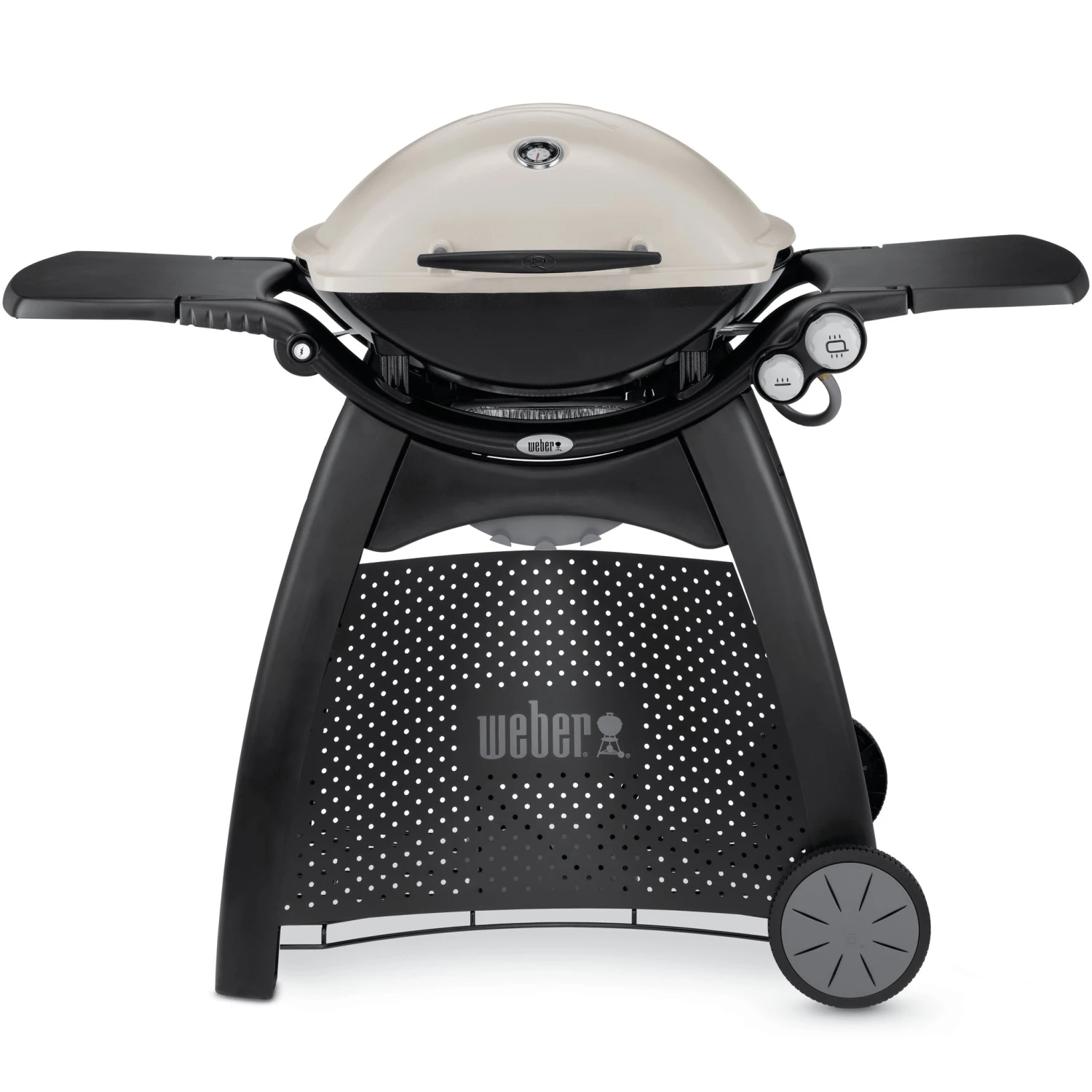 Weber Family Q3200 Premium 3 Weber Family Q3200 Premium