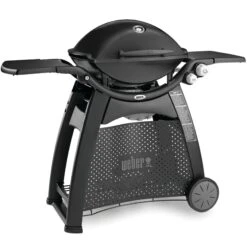 Weber Family Q3200 Premium Black -Camping Promotion Store 3200B