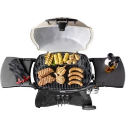 Weber Family Q3200 Premium Black -Camping Promotion Store 3200 0ab73067 71e4 4afe 82ea a47fba38d295