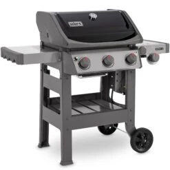 Weber Spirit II E-320 BBQ 16 Weber Spirit II E-320 BBQ -Camping Promotion Store 320b