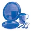360 Degrees Camp Dinner Set -Camping Promotion Store 360dinner