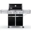 Weber Summit E-470 BBQ 2 Weber Summit E-470 BBQ -Camping Promotion Store 3686 2