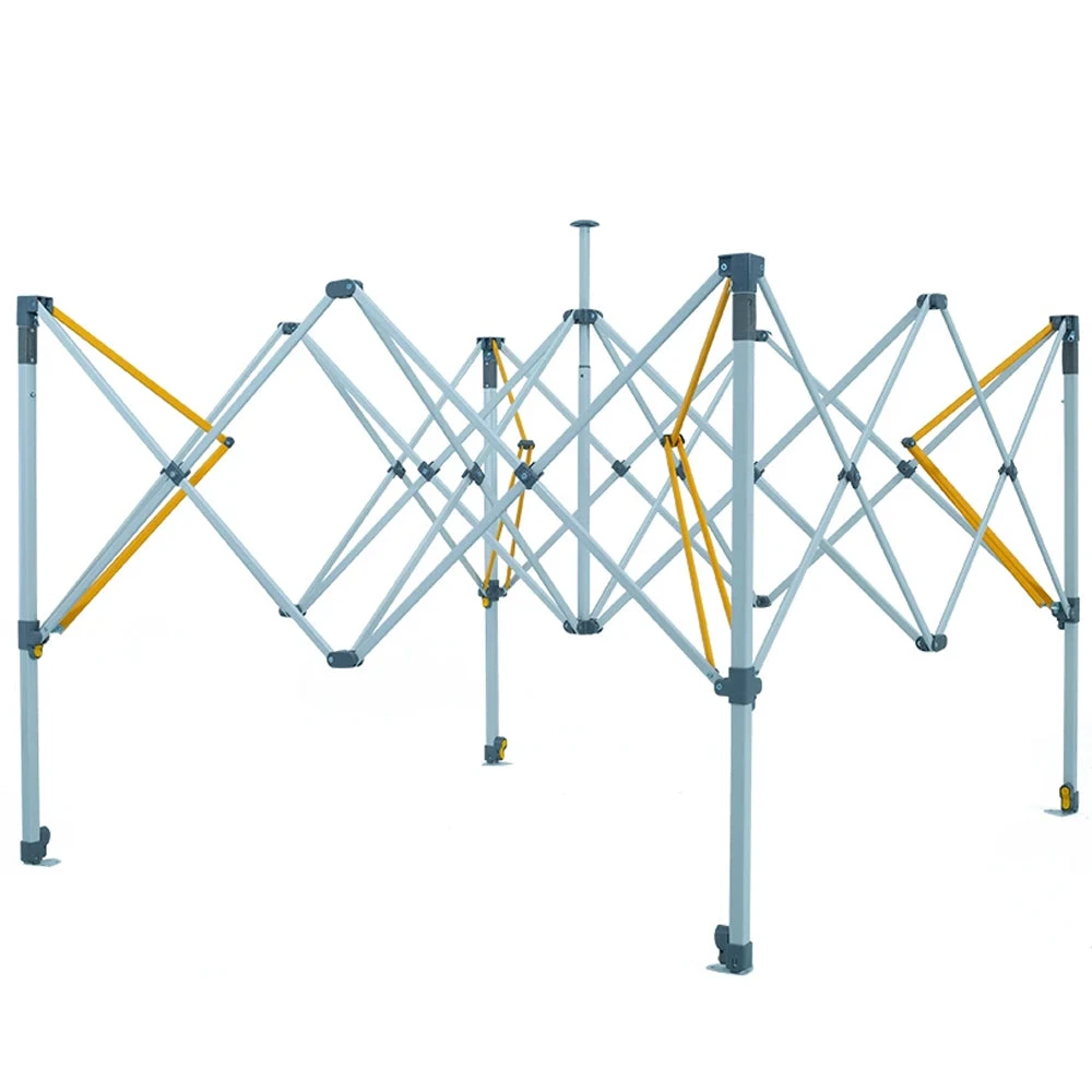 Oztrail 2.4 Hydroflow Deluxe Gazebo 8 Oztrail 2.4 Hydroflow Deluxe Gazebo - Image 6