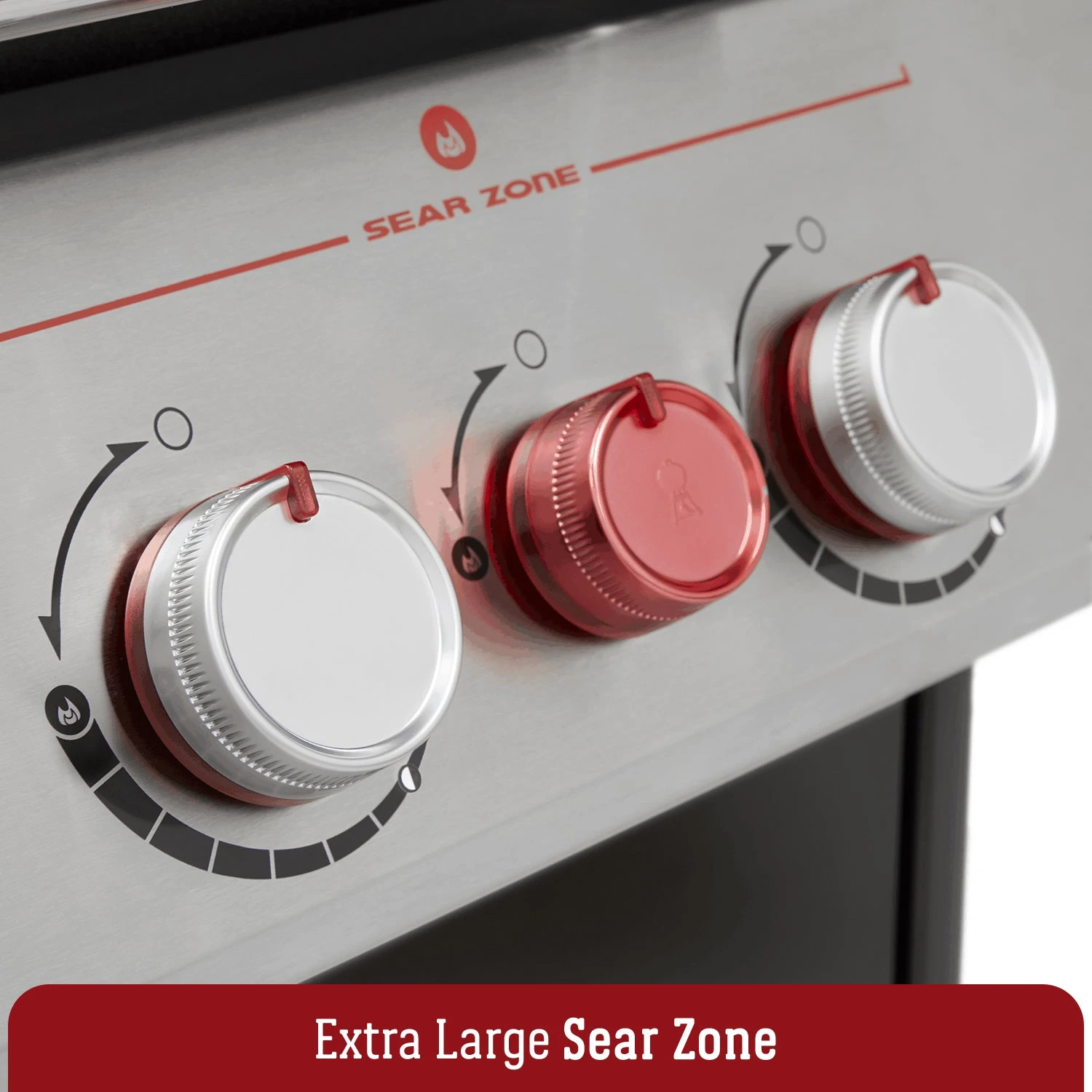 Weber Genesis SE-SPX-335 Smart Gas BBQ 7 Weber Genesis SE-SPX-335 Smart Gas BBQ - Image 5