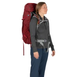 Osprey Ariel 55L Women's Hiking Pack -Camping Promotion Store 55a
