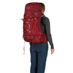 Osprey Ariel 55L Women's Hiking Pack -Camping Promotion Store 55b