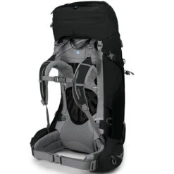 Osprey Ariel 55L Women's Hiking Pack -Camping Promotion Store 55blk2