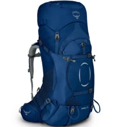 Osprey Ariel 55L Women's Hiking Pack -Camping Promotion Store 55blue