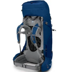 Osprey Ariel 55L Women's Hiking Pack -Camping Promotion Store 55blue2