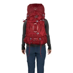 Osprey Ariel 55L Women's Hiking Pack -Camping Promotion Store 55c