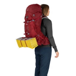 Osprey Ariel 55L Women's Hiking Pack -Camping Promotion Store 55d