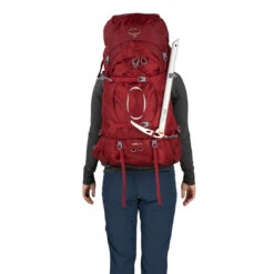 Osprey Ariel 55L Women's Hiking Pack -Camping Promotion Store 55e
