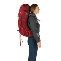 Osprey Ariel 55L Women's Hiking Pack -Camping Promotion Store 55f
