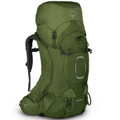 Osprey Aether 55L Men's Hiking Pack