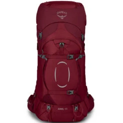 Osprey Ariel 55L Women's Hiking Pack -Camping Promotion Store 55red4