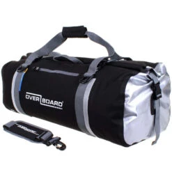 Overboard 60L Classic Waterproof Duffel Bag