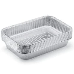 Weber Small Drip Pans