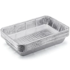 Weber Large Drip Pans