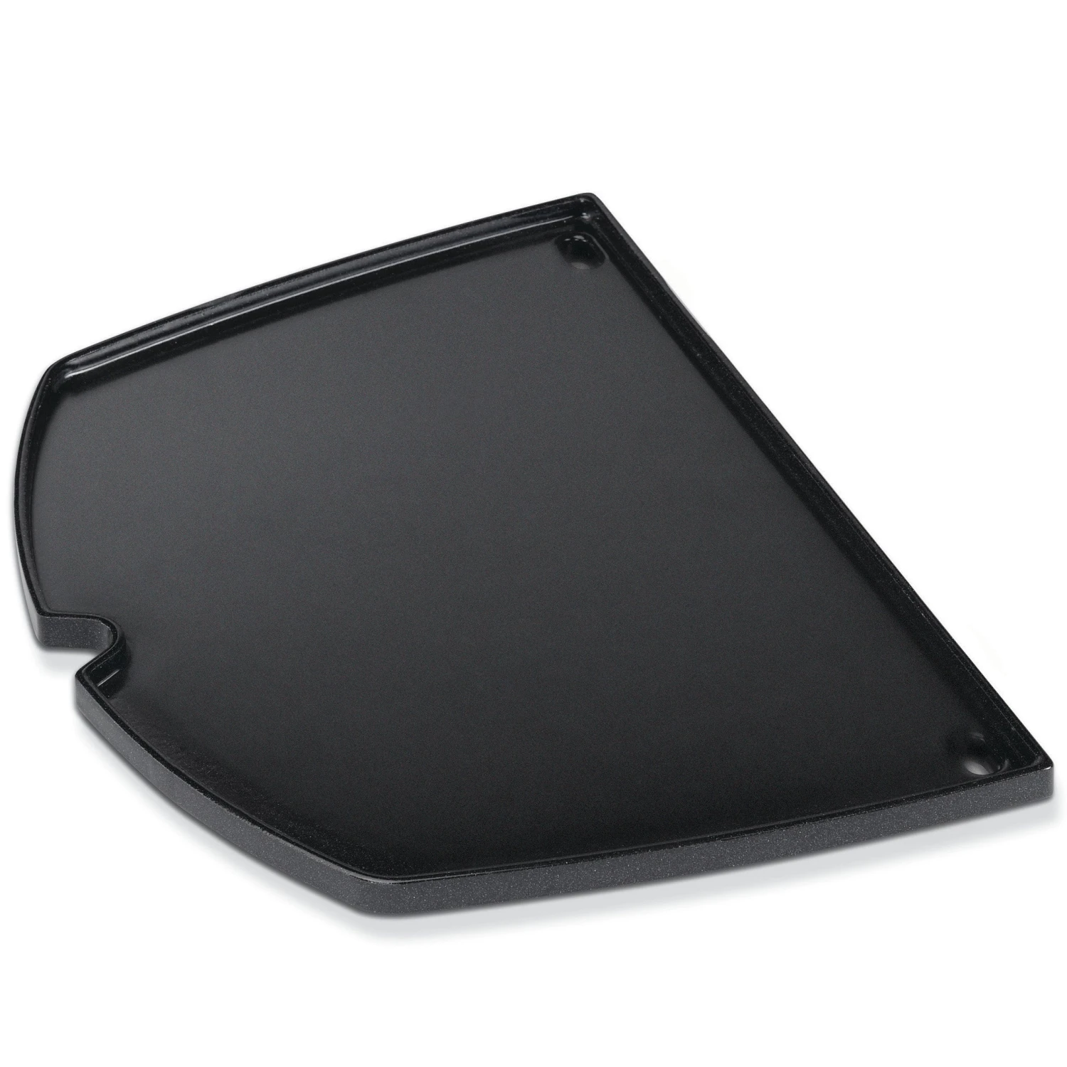 Weber Family Q Half Hotplate 3 Weber Family Q Half Hotplate