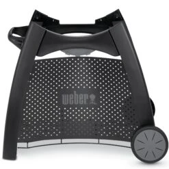 Weber Q Patio Cart