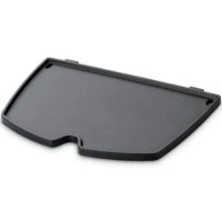 Weber Baby Q Half Hotplate