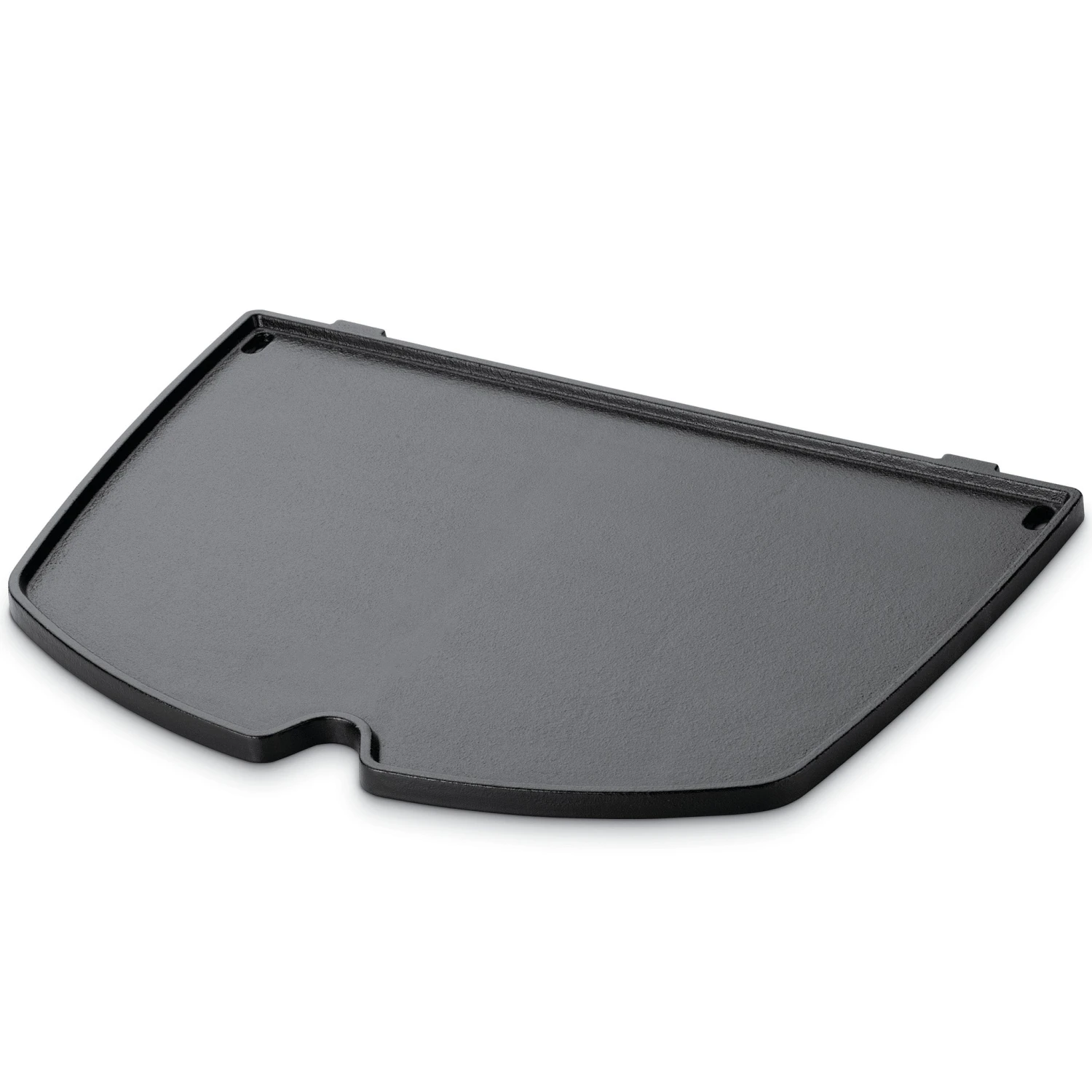 Weber Q Half Hotplate 3 Weber Q Half Hotplate