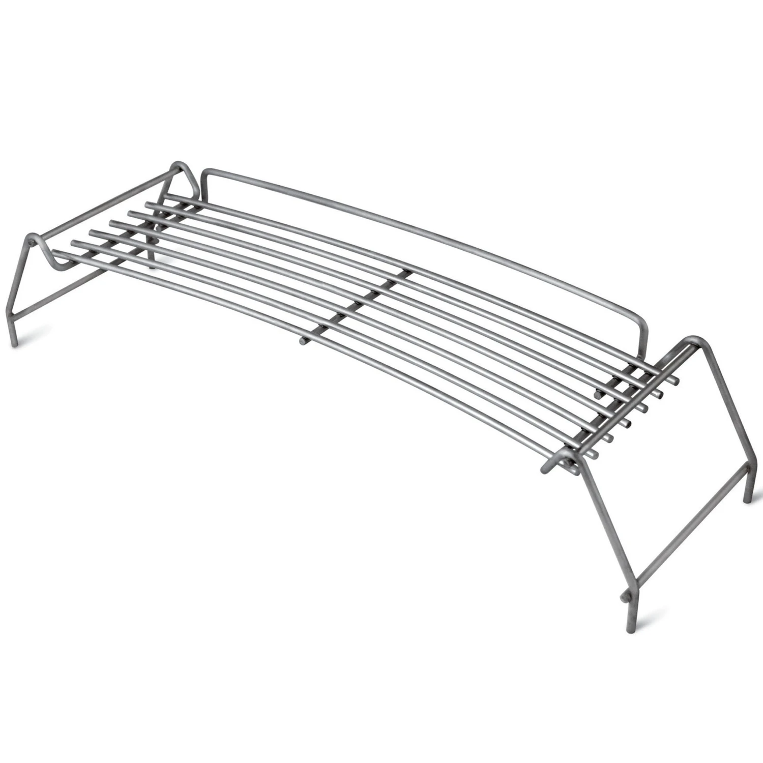 Weber Family Q Warming Rack 3 Weber Family Q Warming Rack