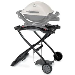 Weber Q Portable Cart -Camping Promotion Store 6579 2