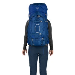 Osprey Ariel 65L Women's Hiking Pack -Camping Promotion Store 65d