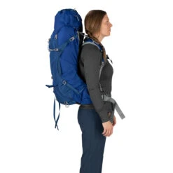 Osprey Ariel 65L Women's Hiking Pack -Camping Promotion Store 65f