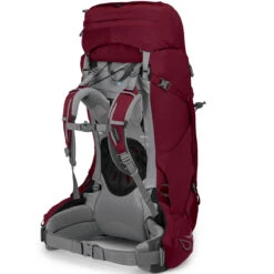 Osprey Ariel 65L Women's Hiking Pack -Camping Promotion Store 65red2