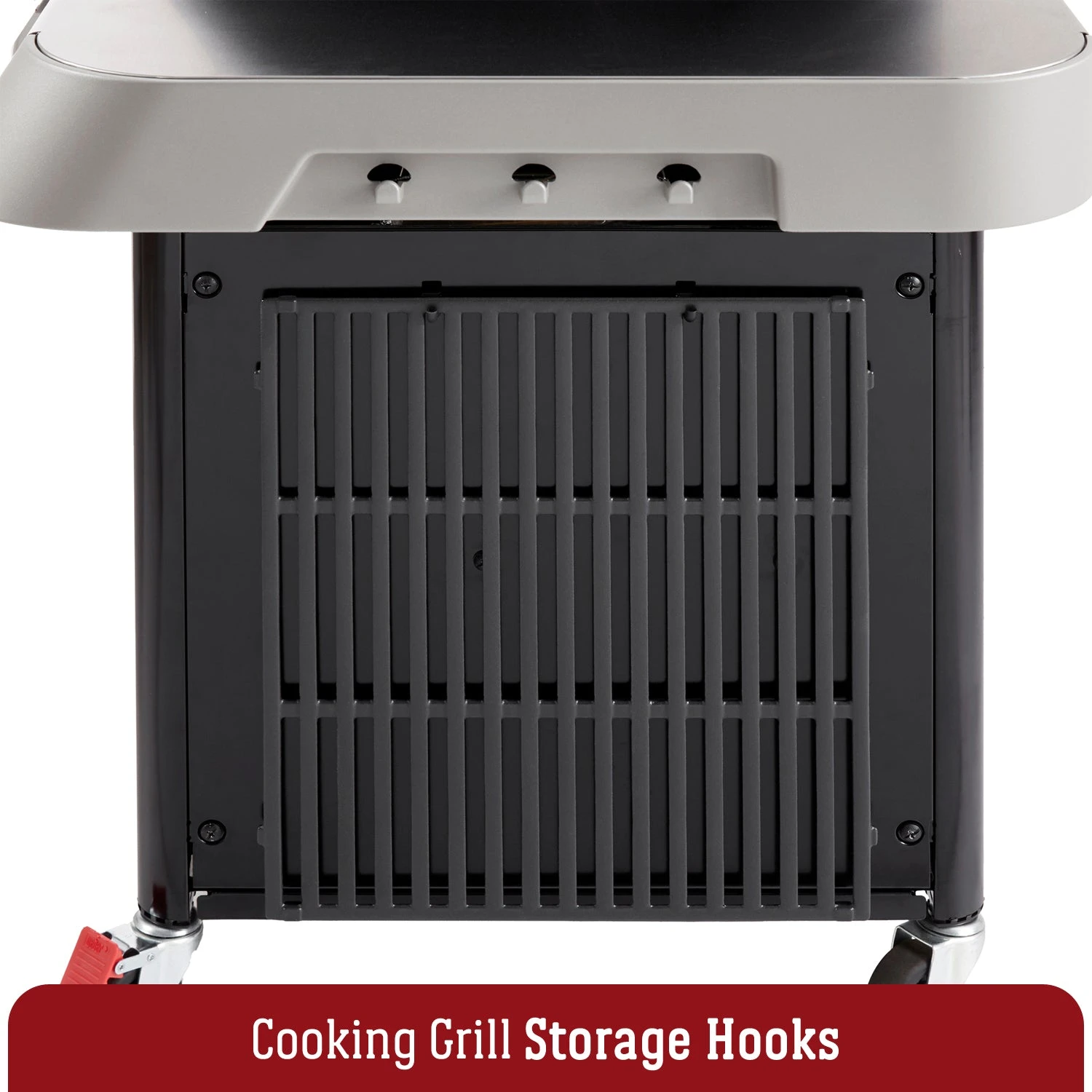 Weber Genesis EX-425s Smart Gas BBQ 9 Weber Genesis EX-425s Smart Gas BBQ - Image 7