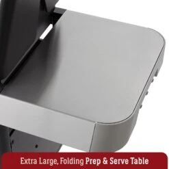 Weber Genesis E-325s Gas BBQ -Camping Promotion Store 6prep serve