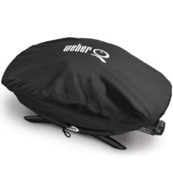 Weber Q Premium Cover