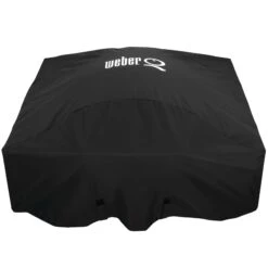 Weber Family Q Built-In Premium Cover
