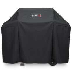 Weber Spirit Premium Cover (Spirit II / 300 Series)