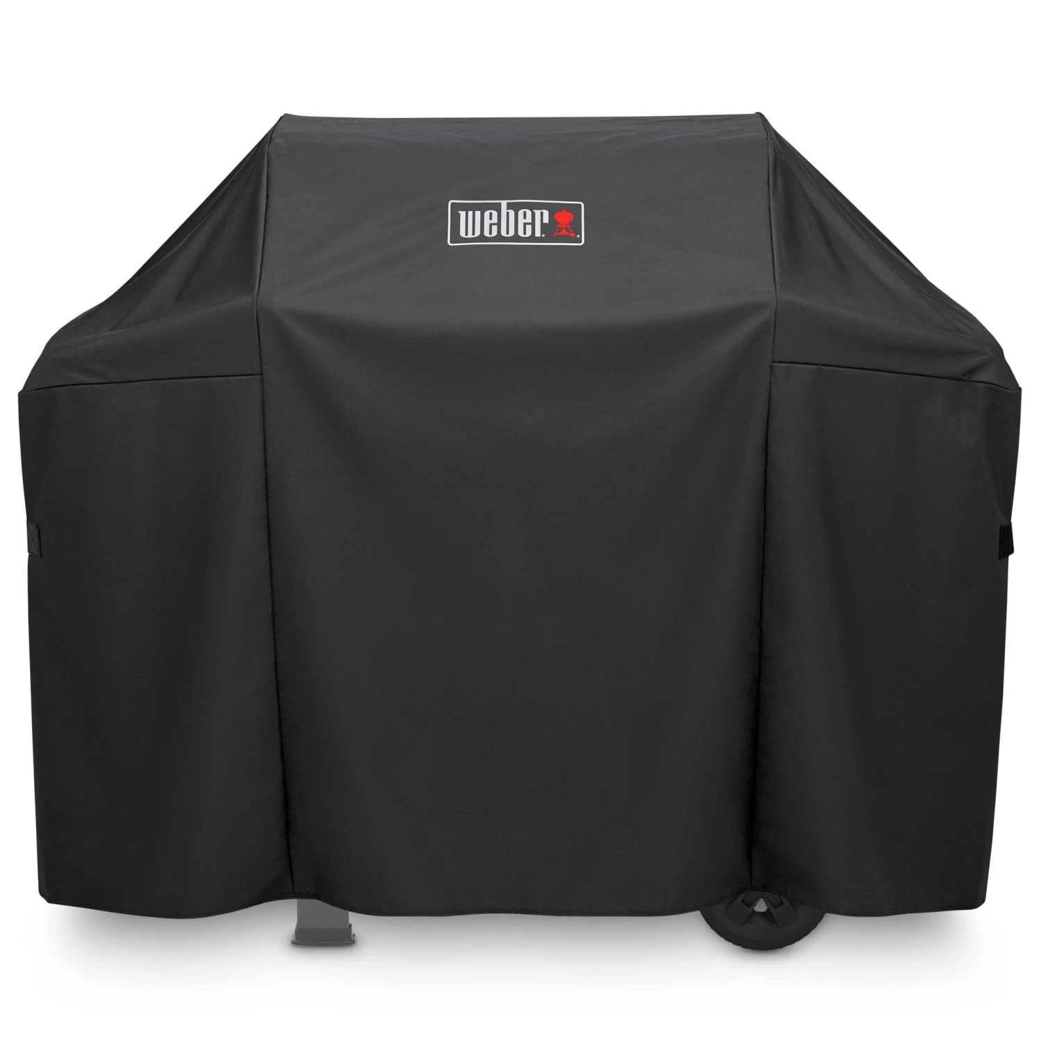 Weber Spirit Premium Cover (Spirit II / 300 Series) 3 Weber Spirit Premium Cover (Spirit II / 300 Series)