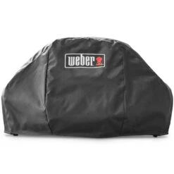 Weber Pulse 2000 Cover