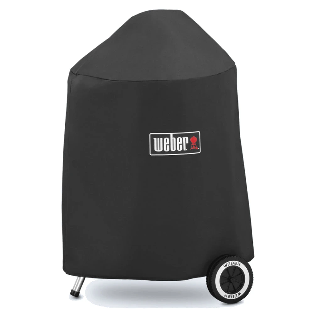 47cm Weber Kettle Deluxe Weatherproof Cover 3 47cm Weber Kettle Deluxe Weatherproof Cover