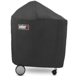 Weber Performer Deluxe Weatherproof Cover
