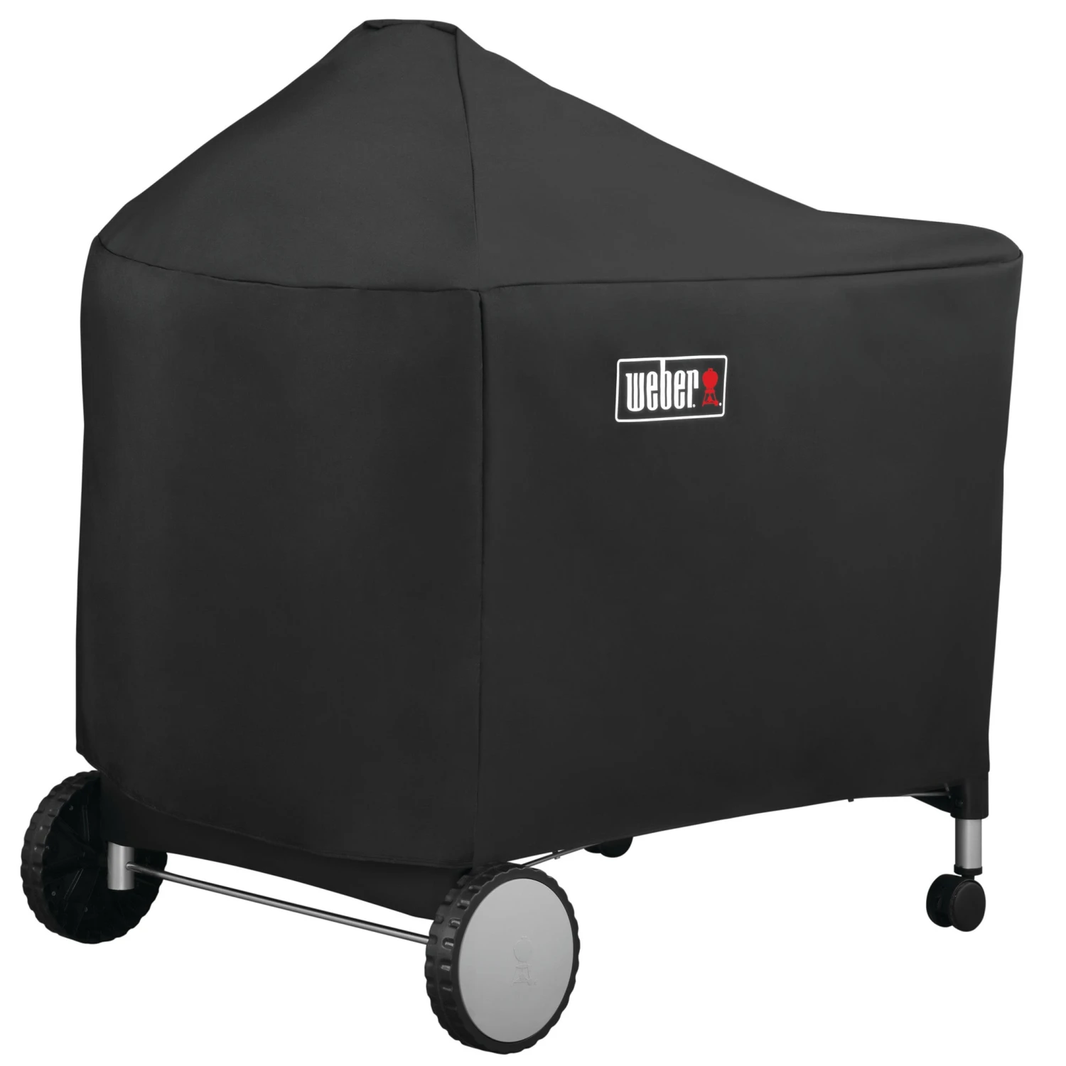 Weber Performer Premium Deluxe Weatherproof Cover 3 Weber Performer Premium Deluxe Weatherproof Cover