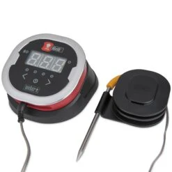 Weber IGrill 2 Bluetooth Thermometer -Camping Promotion Store 7203