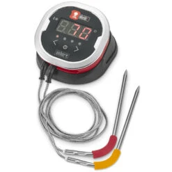 Weber IGrill 2 Bluetooth Thermometer