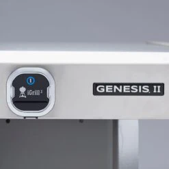 Weber IGrill 3 Bluetooth Thermometer -Camping Promotion Store 7204 3