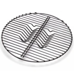 Weber RapidFire 'V' Charcoal Grill